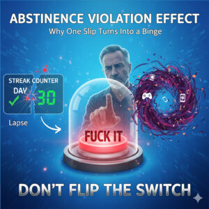 Abstinence Violation Effect