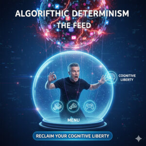 Algorithmic Determinism