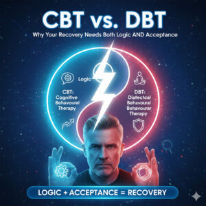 CBT vs DBT