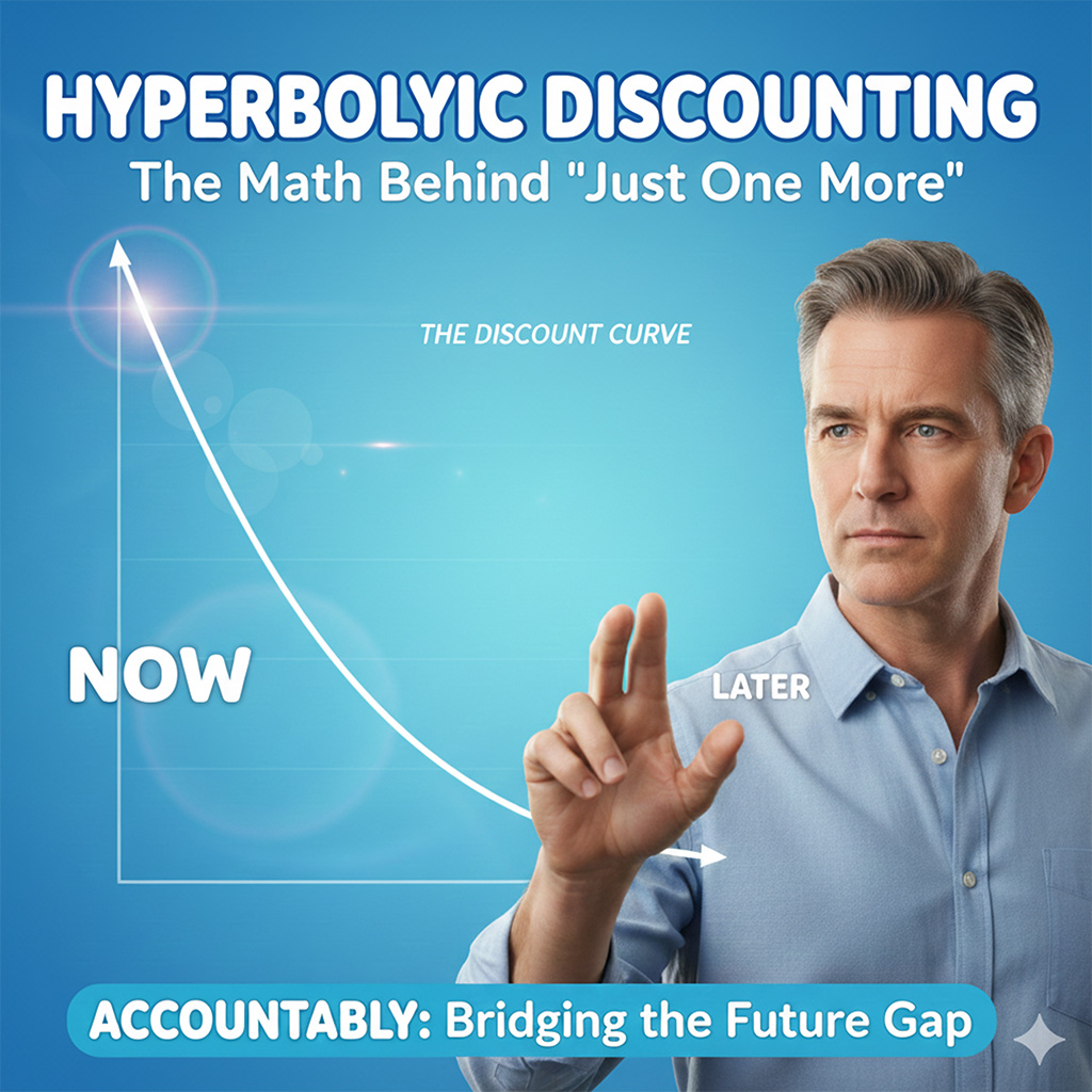Hyperbolic Discounting