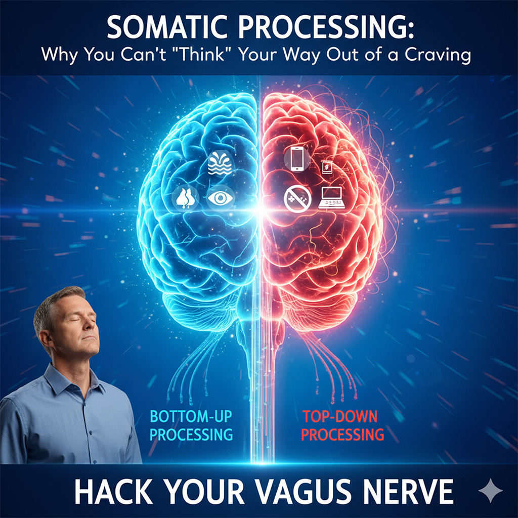 Somatic Processing
