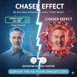 The Chaser Effect