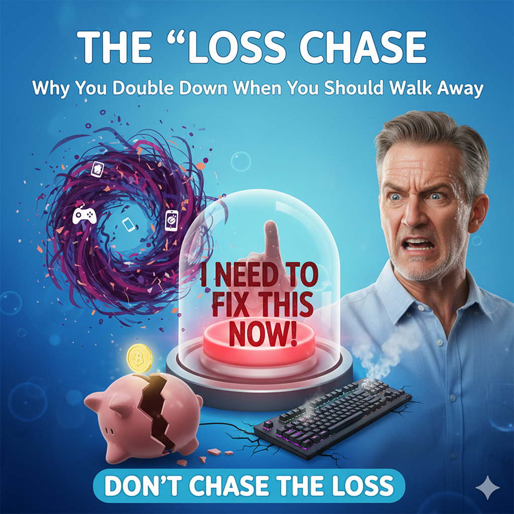 The Loss Chase