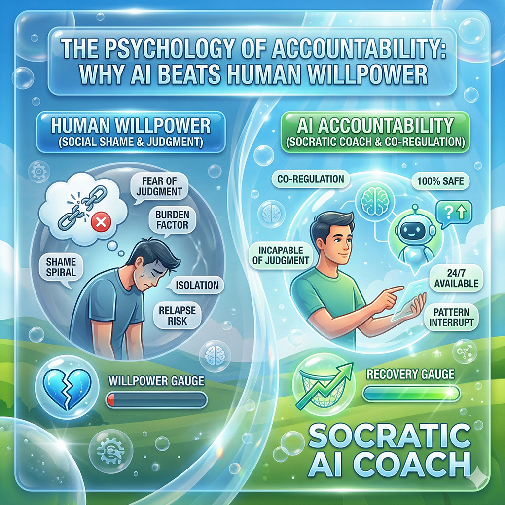 The Psychology of Accountability