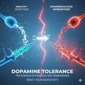The Science of Tolerance