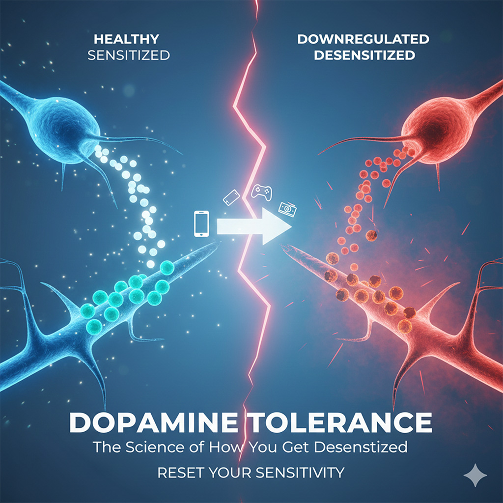 The Science of Tolerance