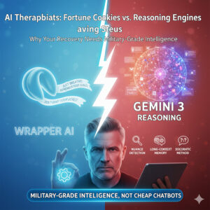 AI Therapists Are Just Glorified Fortune Cookies