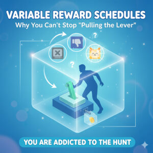 Variable Reward Schedules