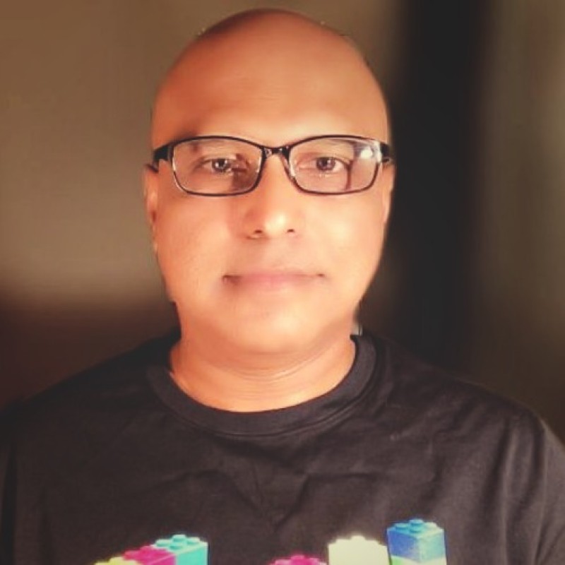 Arun Devan