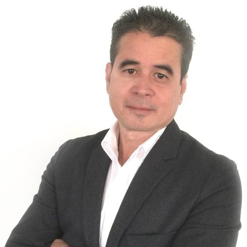 Sunil Sharma