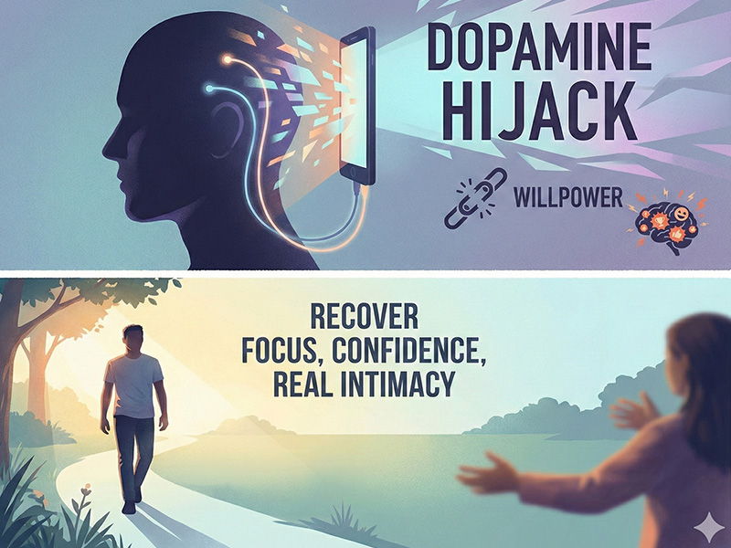 PORNOGRAPHY ADDICTION 1 Your AI Accountably Coach PORNOGRAPHY ADDICTION