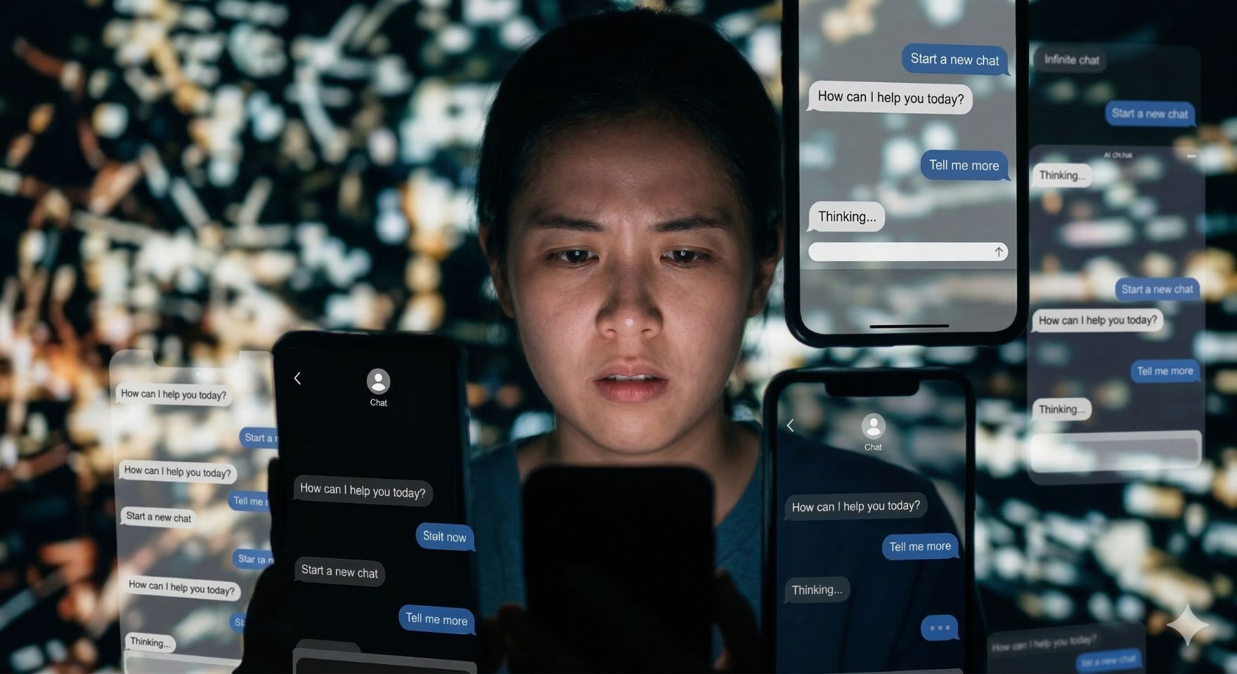 Why an AI Accountability Coach Beats ChatGPT for Overcoming Online Addiction 2 Your AI Accountably Coach AI Accountability Coach