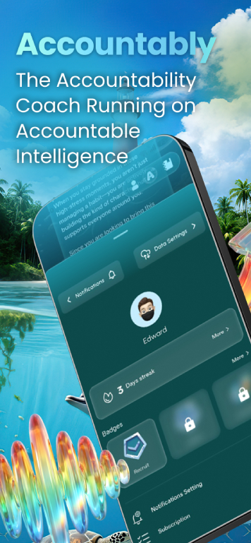 Accountable Intelligence