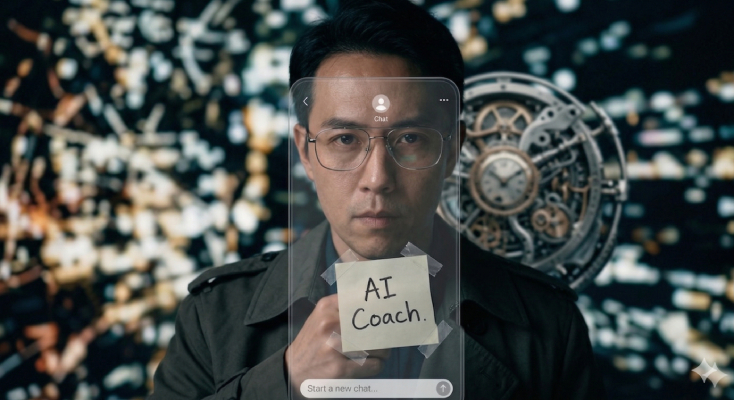 Why Accountably Isn’t an AI Wrapper